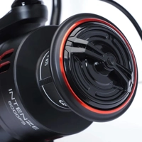 DAM Quick Intenze FS Reels
